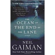 The Ocean at the End of the Lane 9780062459367