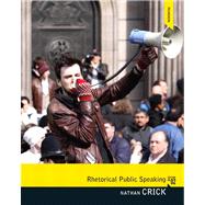 Rhetorical Public Speaking 9780205869367