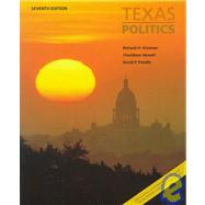 Texas Politics