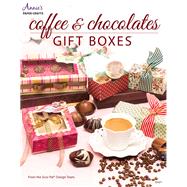 Coffee & Chocolate Gift Boxes 9781573679367
