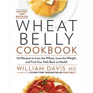 Wheat Belly Cookbook 9781609619367