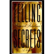 Telling Secrets