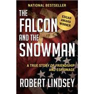 The Falcon and the Snowman 9781504049368