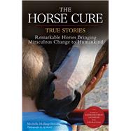 The Horse Cure 9781570769368