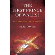 The First Prince of Wales? 9781783169368