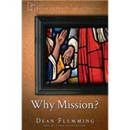 Why Mission? 9781426759369