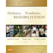 Orthotics and Prosthetics in Rehabilitation 9781437719369