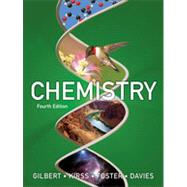 Chemistry: The Science in Context 9780393919370