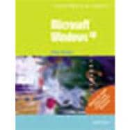 Microsoft Windows XP-Illustrated Essentials