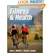 Fitness and Health 9780736099370