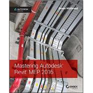 Mastering Autodesk Revit Mep 2016 9781119059370