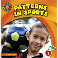 Patterns in Sports 9781631889370
