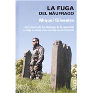 La fuga del náufrago / The Escape of the Castaway 9788492979370
