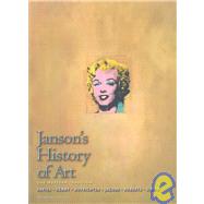 Jansons Hist Art:West Trad V2&Artnts+V2 Pkg