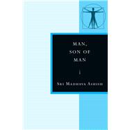 Man, Son of Man 9780835609371