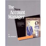 The New Account Manager 9781887229371