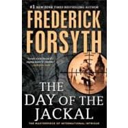 The Day of the Jackal 9780451239372