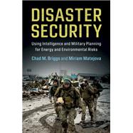 Disaster Security