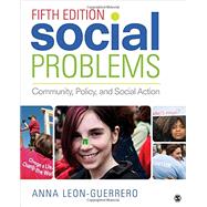 Social Problems 9781483369372