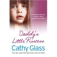 Daddy's Little Princess 9780007569373