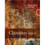 Chemistry, 8th Edition 9781305079373