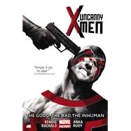 Uncanny X-Men Volume 3 9780785189374
