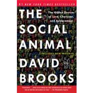 The Social Animal 9780812979374