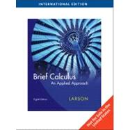 Calculus: An Applied Approach