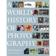 A World History of Photography 9780789209375