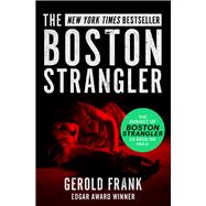The Boston Strangler 9781504049375