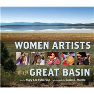 Women Artists of the Great Basin 9781943859375