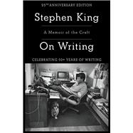 On Writing 9781982159375