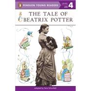 The Tale of Beatrix Potter 9780241249376