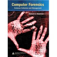 Computer Forensics