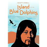 Island of the Blue Dolphins 9780520289376