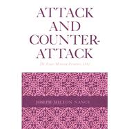 Attack and Counterattack