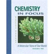 Chemistry in Focus 9780534379377