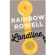 Landline A Novel 9781250049377