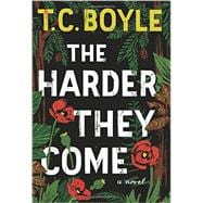 The Harder They Come 9780062349378
