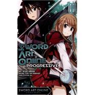 Sword Art Online Progressive, Vol. 1 (manga) 9780316259378