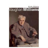 Vaughan Williams 9780719809378