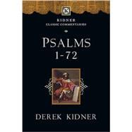 Psalms 1-72 9780830829378