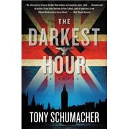 The Darkest Hour 9780062339379