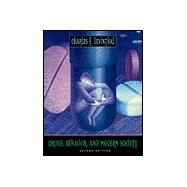 Drugs, Behavior, and Modern Society 9780205299379