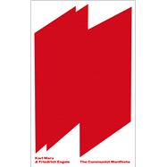 The Communist Manifesto 9780745399379