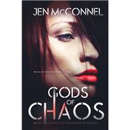 Gods of Chaos 9780986279379