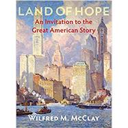 Land of Hope 9781594039379