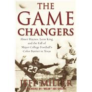 The Game Changers 9781613219379