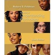 Essentials of Understanding Psychology with PsychInteractive CD-ROM and PowerWeb 9780072989380