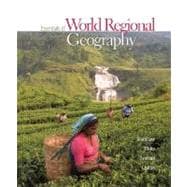 Essentials of World Regional Geography 9780073359380